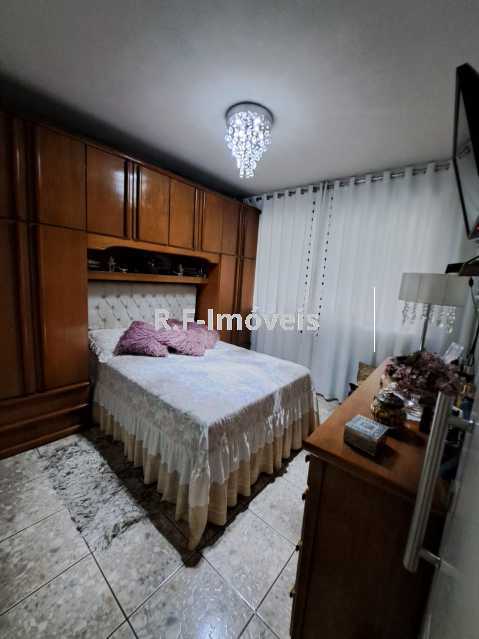 Conheça 13. do imóvel - Apartamento 2 quartos à venda Vila Valqueire, Rio de Janeiro - R$ 350.000 - VEAP20083 - 13 13. - 13
