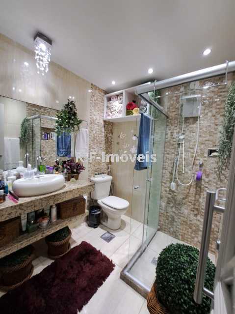 Conheça 14. do imóvel - Apartamento 2 quartos à venda Vila Valqueire, Rio de Janeiro - R$ 350.000 - VEAP20083 - 14 14. - 14