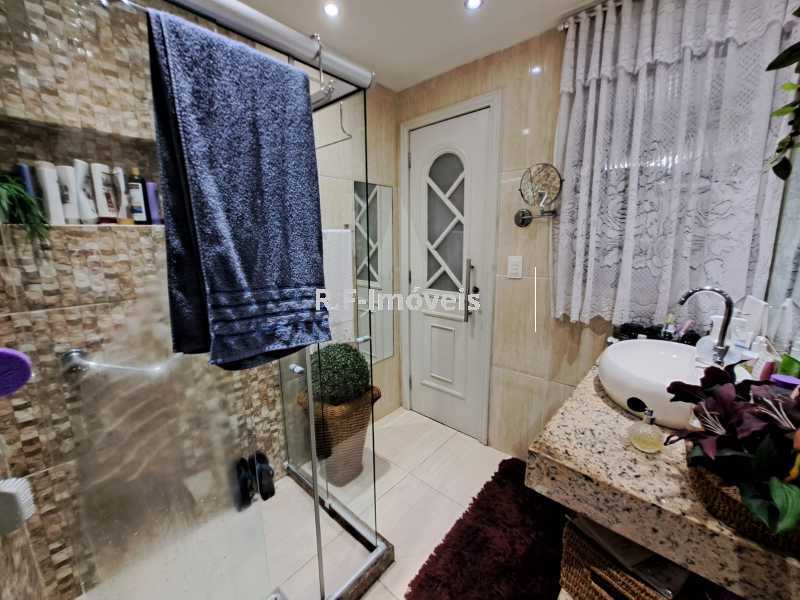 Conheça 15. do imóvel - Apartamento 2 quartos à venda Vila Valqueire, Rio de Janeiro - R$ 350.000 - VEAP20083 - 15 15. - 15
