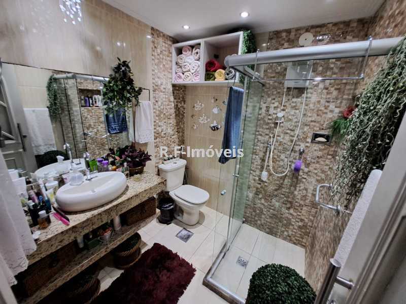 Conheça 16. do imóvel - Apartamento 2 quartos à venda Vila Valqueire, Rio de Janeiro - R$ 350.000 - VEAP20083 - 16 16. - 16
