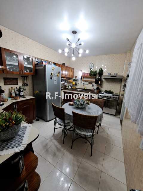 Conheça 17. do imóvel - Apartamento 2 quartos à venda Vila Valqueire, Rio de Janeiro - R$ 350.000 - VEAP20083 - 17 17. - 17