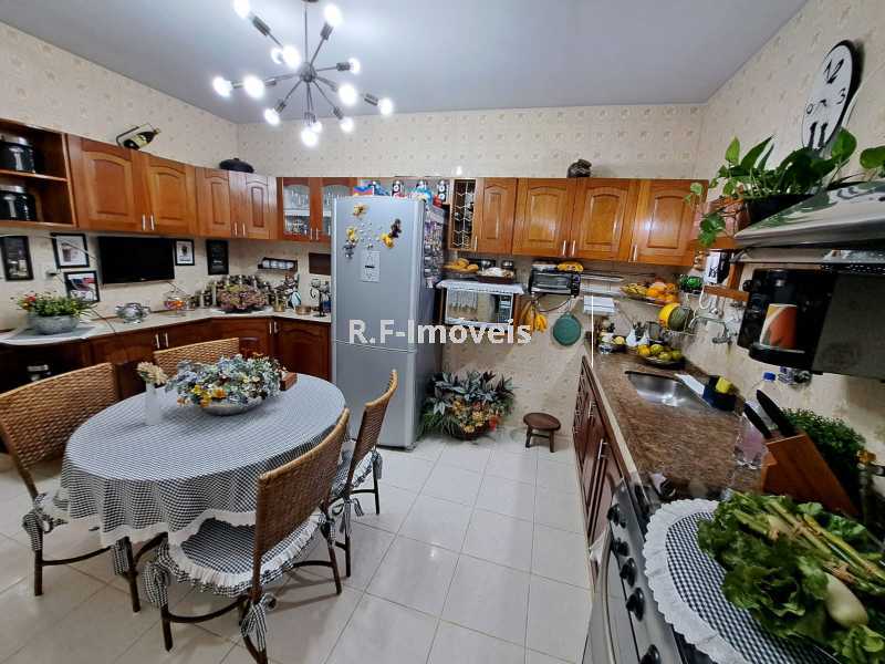 Conheça 18. do imóvel - Apartamento 2 quartos à venda Vila Valqueire, Rio de Janeiro - R$ 350.000 - VEAP20083 - 18 18. - 18