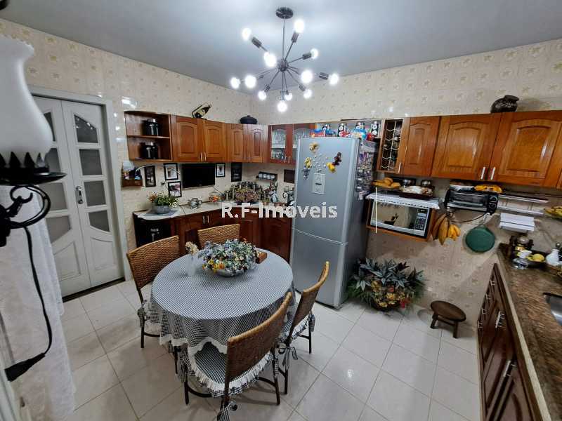 Conheça 19. do imóvel - Apartamento 2 quartos à venda Vila Valqueire, Rio de Janeiro - R$ 350.000 - VEAP20083 - 19 19. - 19