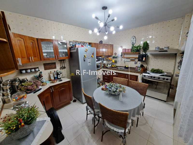 Conheça 20. do imóvel - Apartamento 2 quartos à venda Vila Valqueire, Rio de Janeiro - R$ 350.000 - VEAP20083 - 20 20. - 20