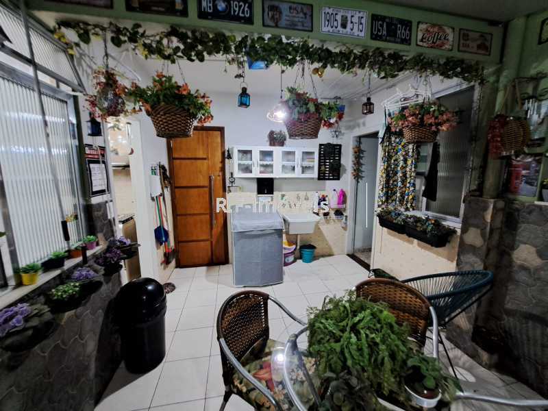 Conheça 22. do imóvel - Apartamento 2 quartos à venda Vila Valqueire, Rio de Janeiro - R$ 350.000 - VEAP20083 - 22 22. - 22