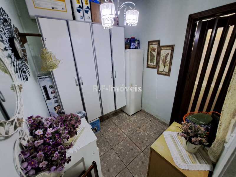 Conheça 23. do imóvel - Apartamento 2 quartos à venda Vila Valqueire, Rio de Janeiro - R$ 350.000 - VEAP20083 - 23 23. - 23