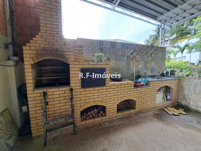 Conheça 26. do imóvel - Apartamento 2 quartos à venda Vila Valqueire, Rio de Janeiro - R$ 350.000 - VEAP20083 - 26 26. - 26