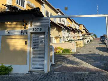 Casa em Condomínio 4 quartos à venda Taquara, Rio de Janeiro - R$ 419.000 - VECN40011