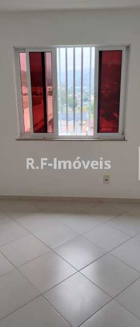 Conheça 05 do imóvel - Casa em Condomínio 4 quartos à venda Taquara, Rio de Janeiro - R$ 419.000 - VECN40011 - 5 05 - 5