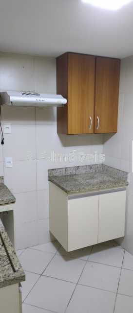 Conheça 08 do imóvel - Casa em Condomínio 4 quartos à venda Taquara, Rio de Janeiro - R$ 419.000 - VECN40011 - 8 08 - 8