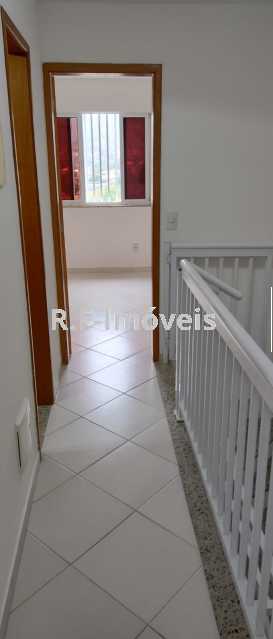 Conheça 10 do imóvel - Casa em Condomínio 4 quartos à venda Taquara, Rio de Janeiro - R$ 419.000 - VECN40011 - 10 10 - 10