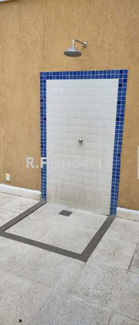 Conheça 15 do imóvel - Casa em Condomínio 4 quartos à venda Taquara, Rio de Janeiro - R$ 419.000 - VECN40011 - 15 15 - 15