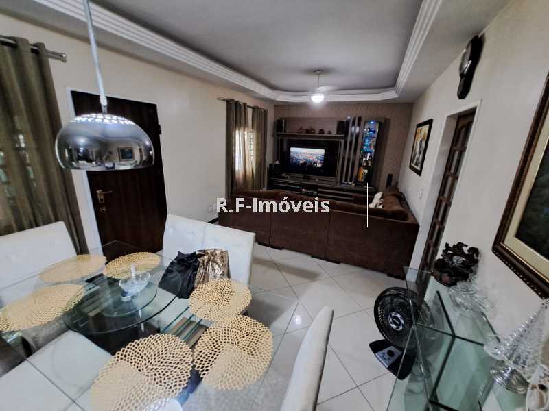 Conheça 03. do imóvel - Casa à venda Rua Doutor Carlos Gross, Praça Seca, Rio de Janeiro - R$ 549.000 - VECA30011 - 4 03. - 4