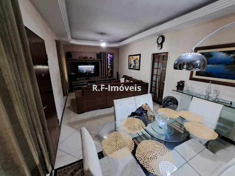 Conheça 05. do imóvel - Casa à venda Rua Doutor Carlos Gross, Praça Seca, Rio de Janeiro - R$ 549.000 - VECA30011 - 5 05. - 5