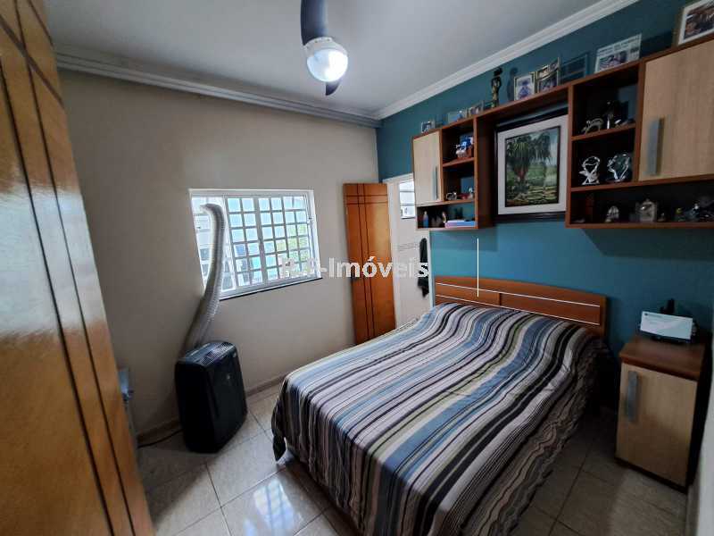Conheça 06. do imóvel - Casa à venda Rua Doutor Carlos Gross, Praça Seca, Rio de Janeiro - R$ 549.000 - VECA30011 - 6 06. - 6