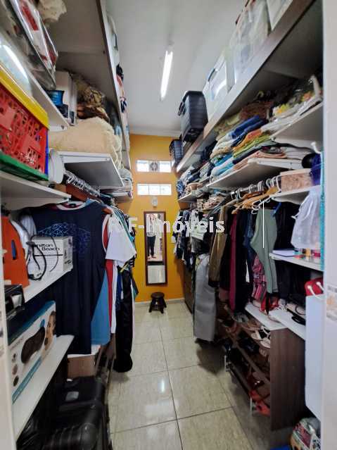 Conheça 07. do imóvel - Casa à venda Rua Doutor Carlos Gross, Praça Seca, Rio de Janeiro - R$ 549.000 - VECA30011 - 7 07. - 7