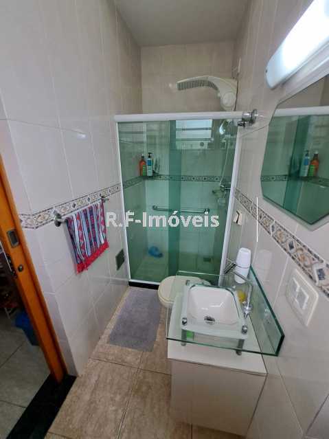 Conheça 08. do imóvel - Casa à venda Rua Doutor Carlos Gross, Praça Seca, Rio de Janeiro - R$ 549.000 - VECA30011 - 8 08. - 8