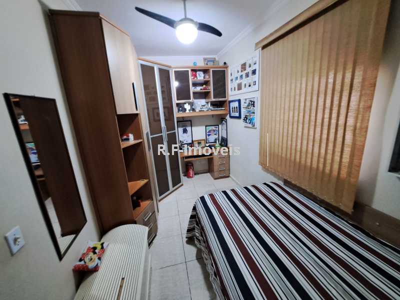 Conheça 09. do imóvel - Casa à venda Rua Doutor Carlos Gross, Praça Seca, Rio de Janeiro - R$ 549.000 - VECA30011 - 10 09. - 10