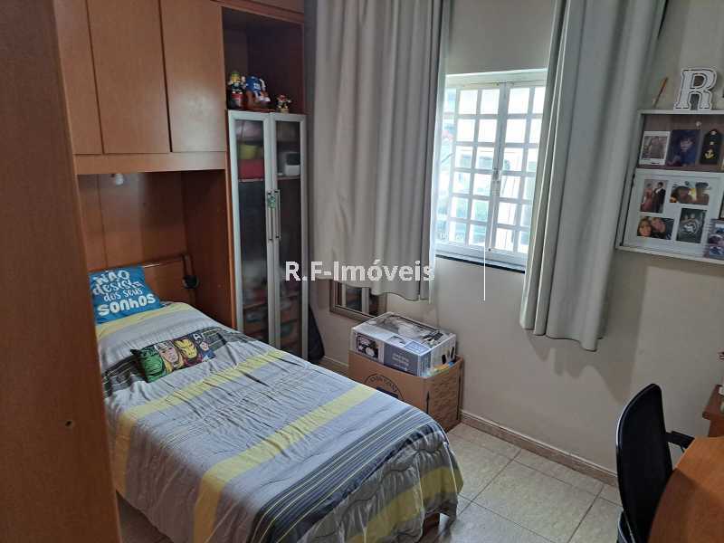 Conheça 11. do imóvel - Casa à venda Rua Doutor Carlos Gross, Praça Seca, Rio de Janeiro - R$ 549.000 - VECA30011 - 12 11. - 12