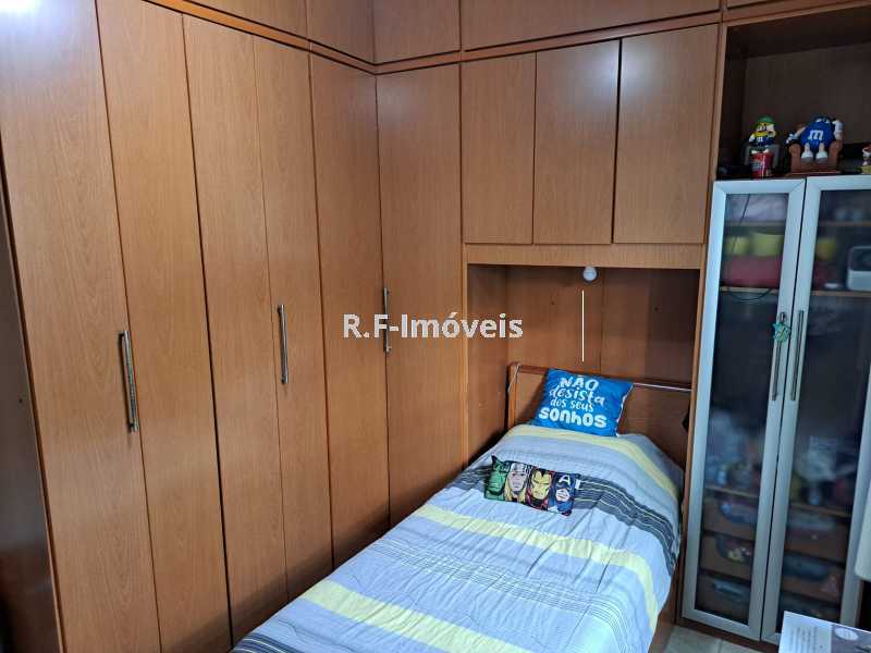 Conheça 12. do imóvel - Casa à venda Rua Doutor Carlos Gross, Praça Seca, Rio de Janeiro - R$ 549.000 - VECA30011 - 11 12. - 11