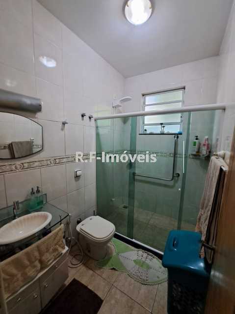 Conheça 13. do imóvel - Casa à venda Rua Doutor Carlos Gross, Praça Seca, Rio de Janeiro - R$ 549.000 - VECA30011 - 13 13. - 13