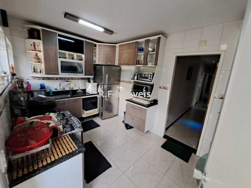 Conheça 15. do imóvel - Casa à venda Rua Doutor Carlos Gross, Praça Seca, Rio de Janeiro - R$ 549.000 - VECA30011 - 15 15. - 15