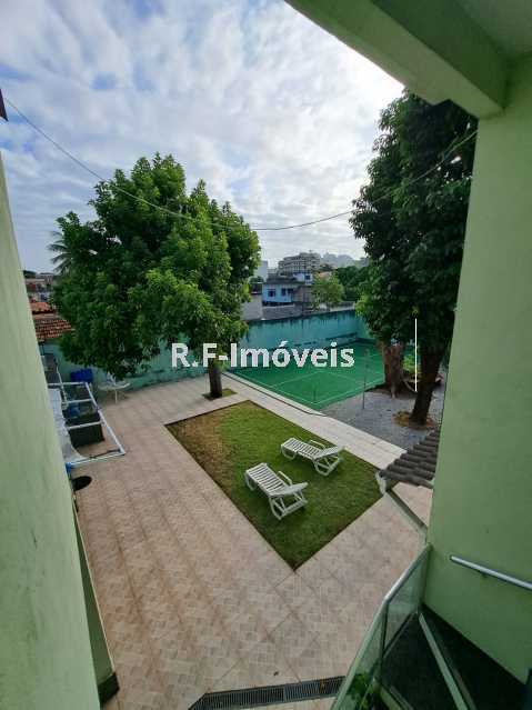 Conheça 17. do imóvel - Casa à venda Rua Doutor Carlos Gross, Praça Seca, Rio de Janeiro - R$ 549.000 - VECA30011 - 17 17. - 17
