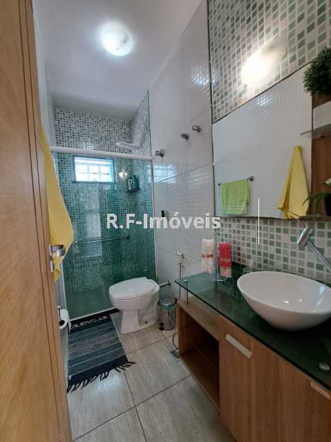 Conheça 19. do imóvel - Casa à venda Rua Doutor Carlos Gross, Praça Seca, Rio de Janeiro - R$ 549.000 - VECA30011 - 19 19. - 19