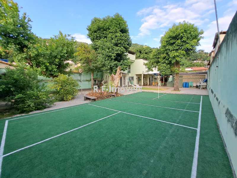 Conheça 20. do imóvel - Casa à venda Rua Doutor Carlos Gross, Praça Seca, Rio de Janeiro - R$ 549.000 - VECA30011 - 20 20. - 20