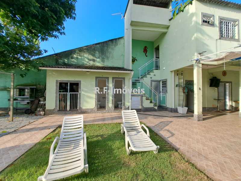 Conheça 23. do imóvel - Casa à venda Rua Doutor Carlos Gross, Praça Seca, Rio de Janeiro - R$ 549.000 - VECA30011 - 22 23. - 22