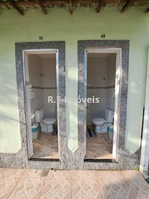 Conheça 24. do imóvel - Casa à venda Rua Doutor Carlos Gross, Praça Seca, Rio de Janeiro - R$ 549.000 - VECA30011 - 24 24. - 24