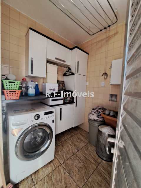 Conheça 25. do imóvel - Casa à venda Rua Doutor Carlos Gross, Praça Seca, Rio de Janeiro - R$ 549.000 - VECA30011 - 25 25. - 25