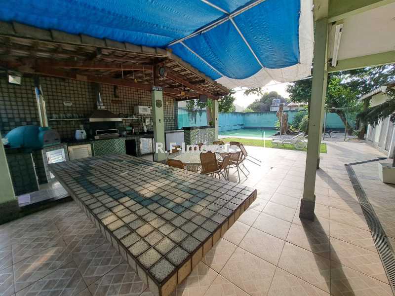 Conheça 26. do imóvel - Casa à venda Rua Doutor Carlos Gross, Praça Seca, Rio de Janeiro - R$ 549.000 - VECA30011 - 26 26. - 26