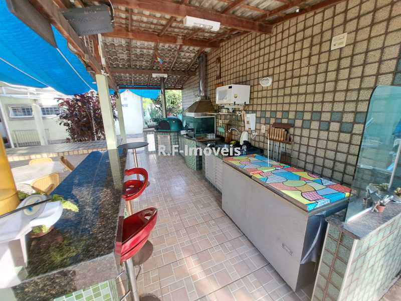 Conheça 29. do imóvel - Casa à venda Rua Doutor Carlos Gross, Praça Seca, Rio de Janeiro - R$ 549.000 - VECA30011 - 29 29. - 29