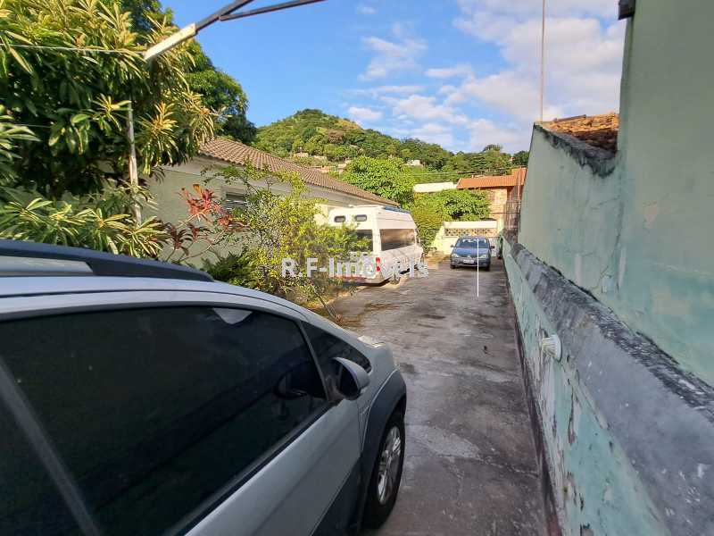 Conheça 30. do imóvel - Casa à venda Rua Doutor Carlos Gross, Praça Seca, Rio de Janeiro - R$ 549.000 - VECA30011 - 30 30. - 30