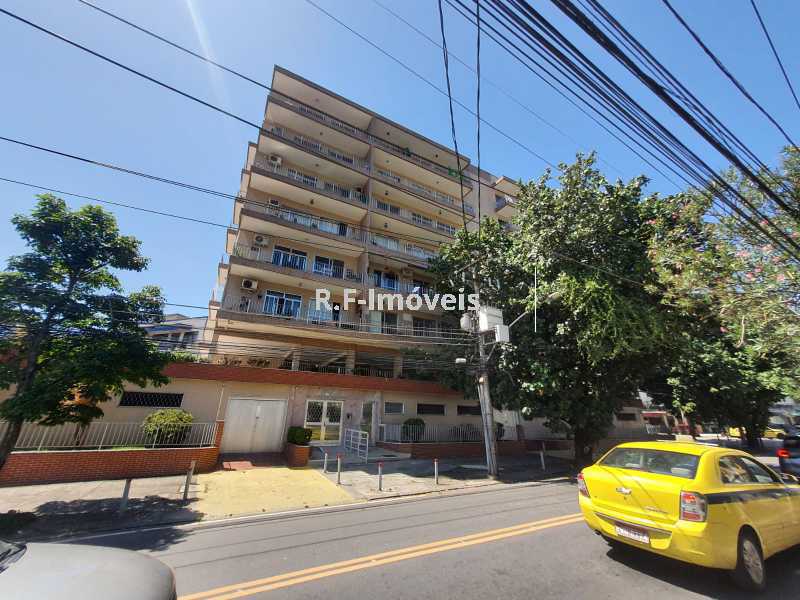 Conheça 2. do imóvel - Apartamento 2 quartos à venda Vila Valqueire, Rio de Janeiro - R$ 510.000 - VEAP20087 - 2 2. - 2