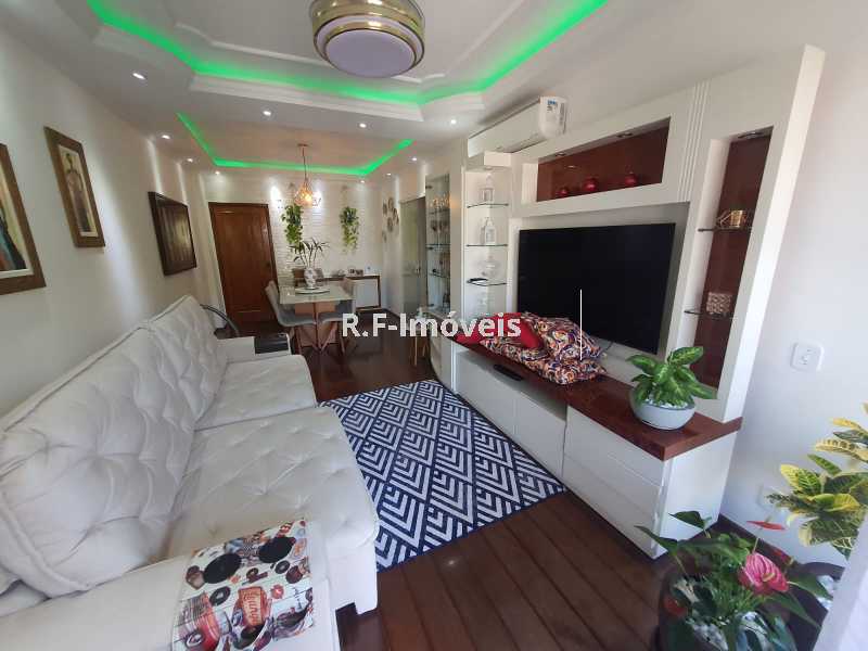 Conheça 3. do imóvel - Apartamento 2 quartos à venda Vila Valqueire, Rio de Janeiro - R$ 510.000 - VEAP20087 - 3 3. - 3