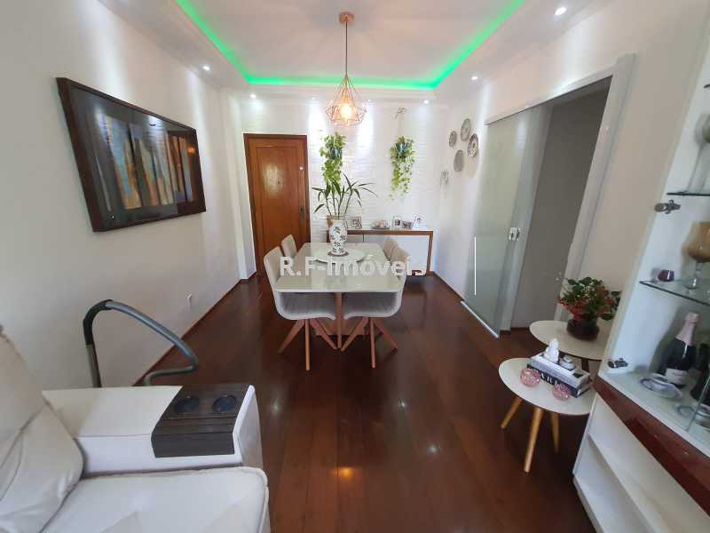 Conheça 4. do imóvel - Apartamento 2 quartos à venda Vila Valqueire, Rio de Janeiro - R$ 510.000 - VEAP20087 - 4 4. - 4