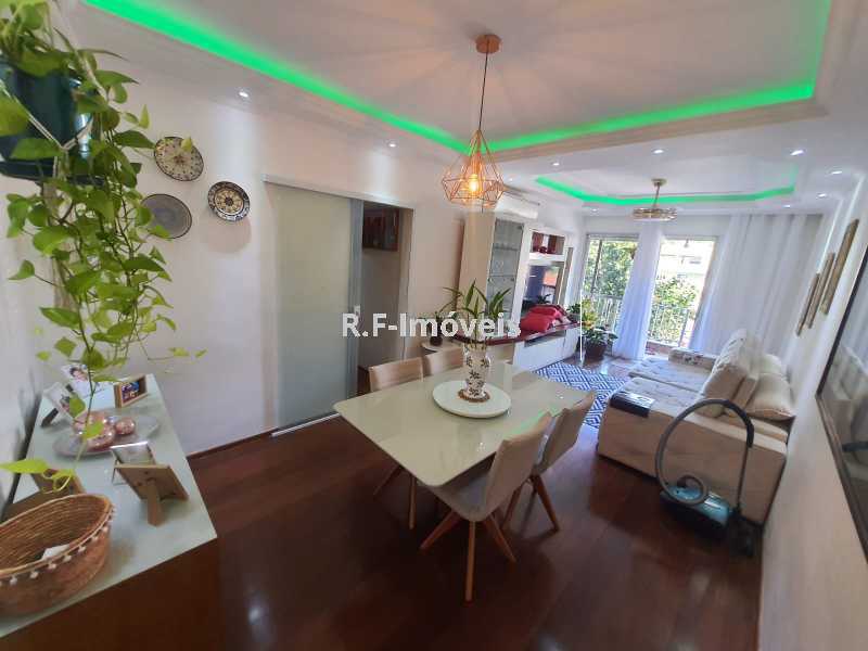 Conheça 5. do imóvel - Apartamento 2 quartos à venda Vila Valqueire, Rio de Janeiro - R$ 510.000 - VEAP20087 - 5 5. - 5