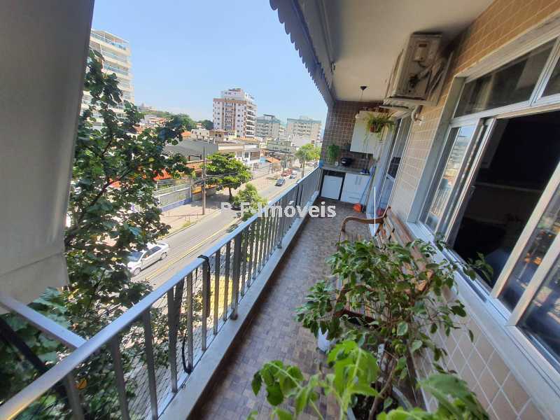 Conheça 6. do imóvel - Apartamento 2 quartos à venda Vila Valqueire, Rio de Janeiro - R$ 510.000 - VEAP20087 - 6 6. - 6