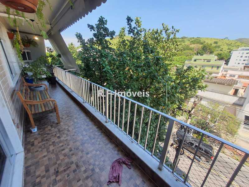 Conheça 7. do imóvel - Apartamento 2 quartos à venda Vila Valqueire, Rio de Janeiro - R$ 510.000 - VEAP20087 - 7 7. - 7