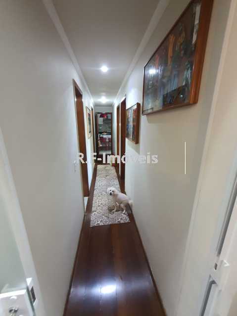 Conheça 10. do imóvel - Apartamento 2 quartos à venda Vila Valqueire, Rio de Janeiro - R$ 510.000 - VEAP20087 - 9 10. - 9