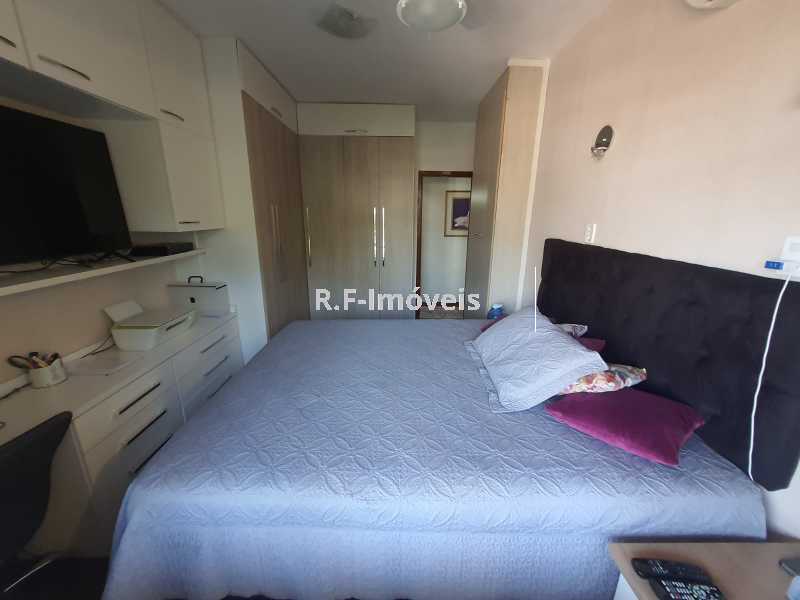 Conheça 12. do imóvel - Apartamento 2 quartos à venda Vila Valqueire, Rio de Janeiro - R$ 510.000 - VEAP20087 - 11 12. - 11