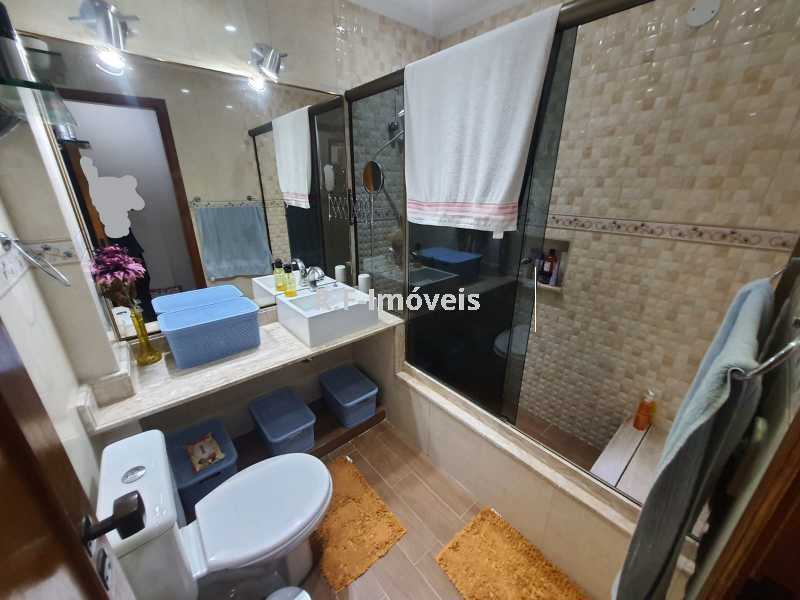 Conheça 19 do imóvel - Apartamento 2 quartos à venda Vila Valqueire, Rio de Janeiro - R$ 510.000 - VEAP20087 - 13 19 - 13