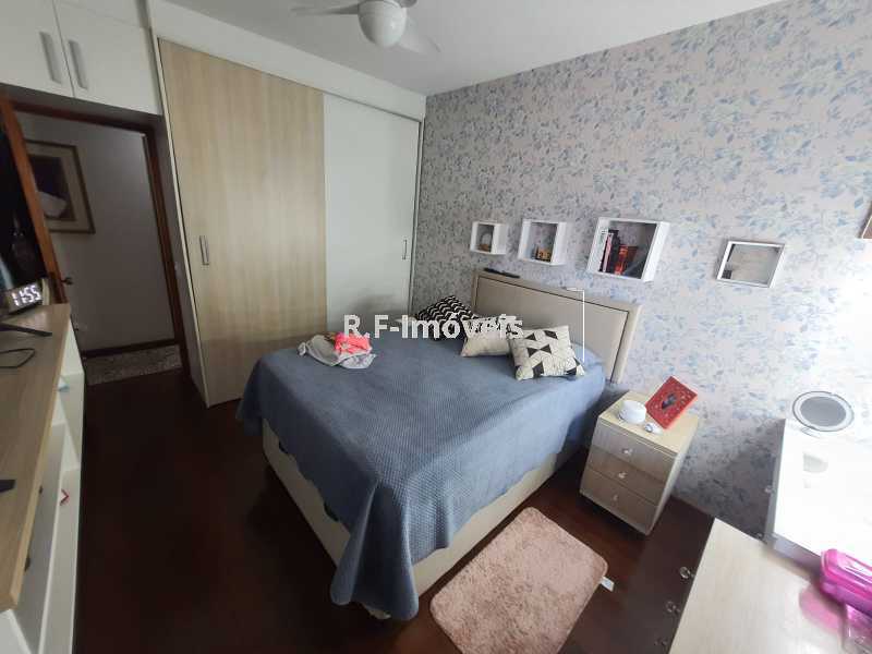Conheça 20. do imóvel - Apartamento 2 quartos à venda Vila Valqueire, Rio de Janeiro - R$ 510.000 - VEAP20087 - 14 20. - 14