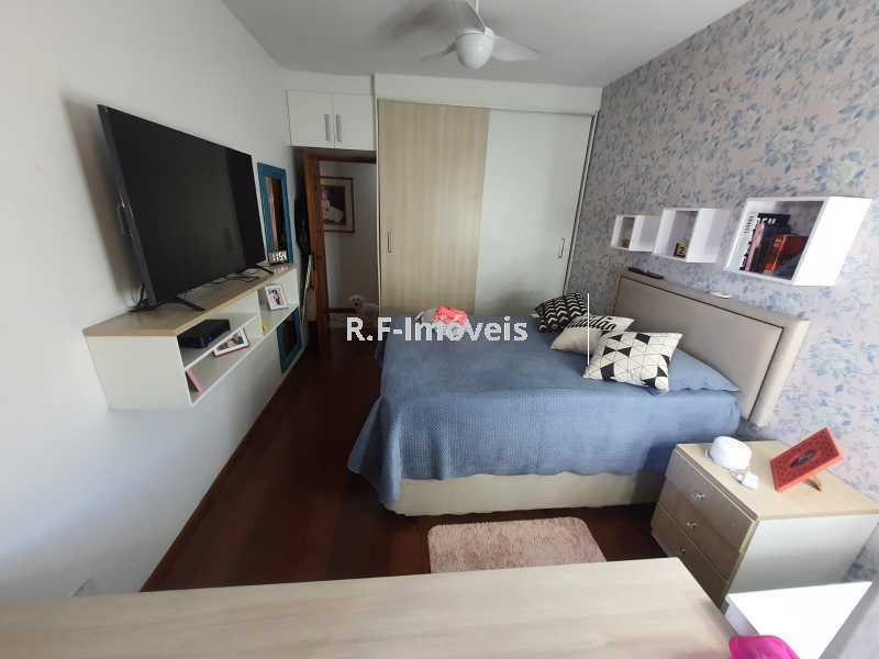 Conheça 22. do imóvel - Apartamento 2 quartos à venda Vila Valqueire, Rio de Janeiro - R$ 510.000 - VEAP20087 - 16 22. - 16
