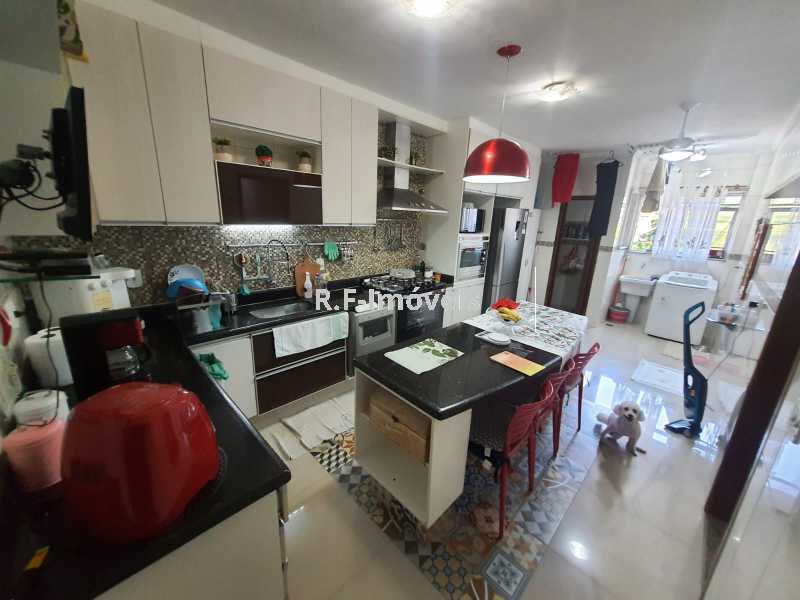 Conheça 28. do imóvel - Apartamento 2 quartos à venda Vila Valqueire, Rio de Janeiro - R$ 510.000 - VEAP20087 - 17 28. - 17