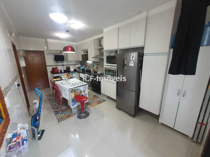 Conheça 29. do imóvel - Apartamento 2 quartos à venda Vila Valqueire, Rio de Janeiro - R$ 510.000 - VEAP20087 - 18 29. - 18