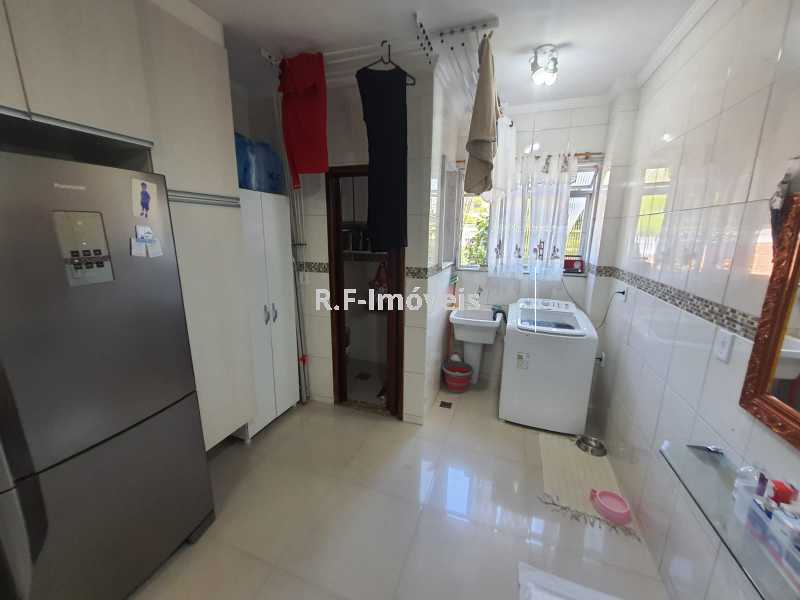 Conheça 30. do imóvel - Apartamento 2 quartos à venda Vila Valqueire, Rio de Janeiro - R$ 510.000 - VEAP20087 - 19 30. - 19