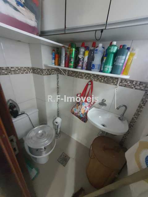 Conheça 31. do imóvel - Apartamento 2 quartos à venda Vila Valqueire, Rio de Janeiro - R$ 510.000 - VEAP20087 - 20 31. - 20